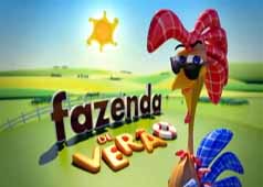 A Fazenda de Verão